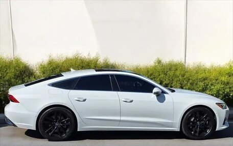 Audi A7, 2022 год, 6 150 000 рублей, 7 фотография
