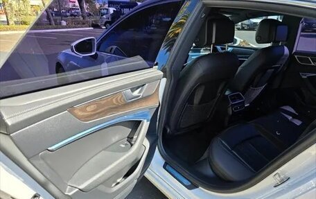 Audi A7, 2022 год, 6 150 000 рублей, 14 фотография