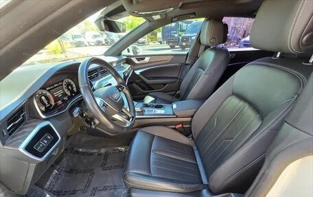 Audi A7, 2022 год, 6 150 000 рублей, 13 фотография