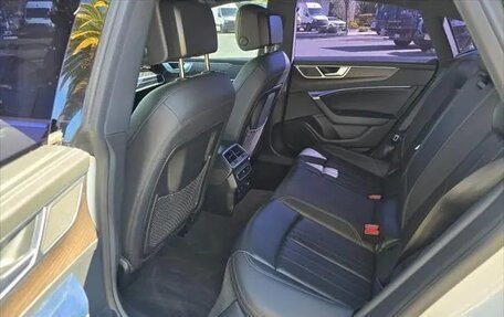 Audi A7, 2022 год, 6 150 000 рублей, 15 фотография