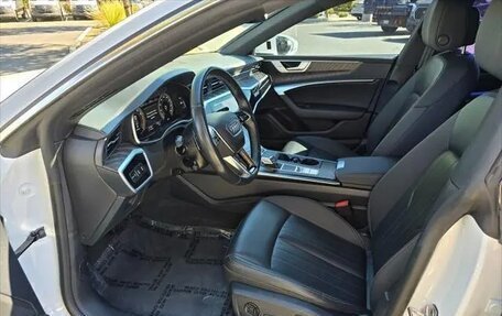 Audi A7, 2022 год, 6 150 000 рублей, 12 фотография