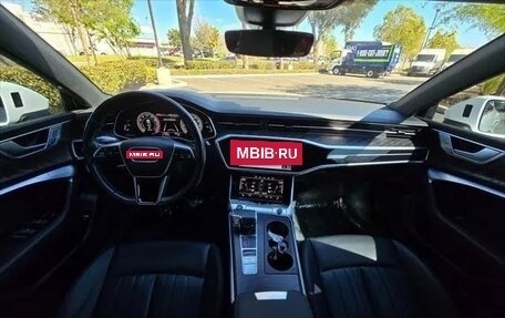 Audi A7, 2022 год, 6 150 000 рублей, 17 фотография