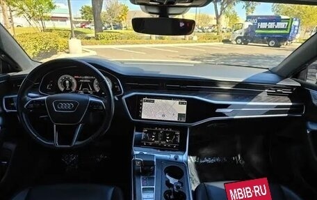 Audi A7, 2022 год, 6 150 000 рублей, 18 фотография