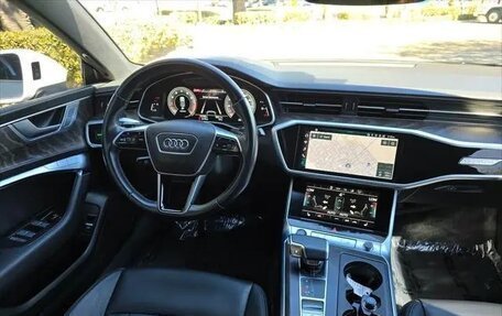 Audi A7, 2022 год, 6 150 000 рублей, 19 фотография