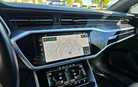 Audi A7, 2022 год, 6 150 000 рублей, 30 фотография