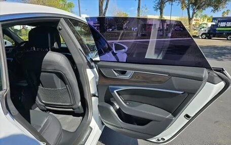 Audi A7, 2022 год, 6 150 000 рублей, 24 фотография