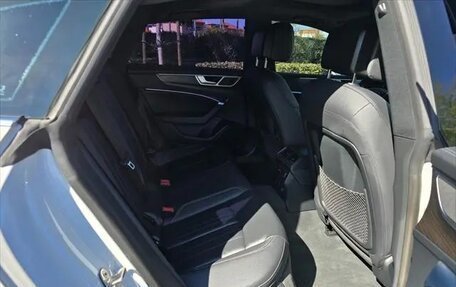 Audi A7, 2022 год, 6 150 000 рублей, 25 фотография
