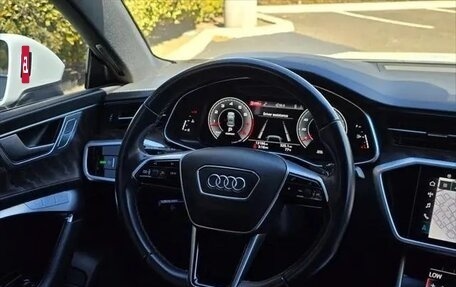 Audi A7, 2022 год, 6 150 000 рублей, 20 фотография