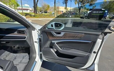 Audi A7, 2022 год, 6 150 000 рублей, 27 фотография