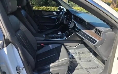 Audi A7, 2022 год, 6 150 000 рублей, 28 фотография