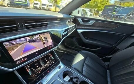 Audi A7, 2022 год, 6 150 000 рублей, 32 фотография