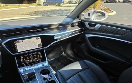 Audi A7, 2022 год, 6 150 000 рублей, 22 фотография