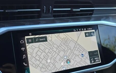 Audi A7, 2022 год, 6 150 000 рублей, 31 фотография