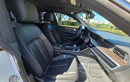 Audi A7, 2022 год, 6 150 000 рублей, 29 фотография