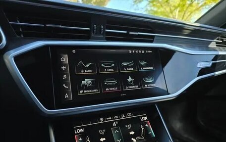 Audi A7, 2022 год, 6 150 000 рублей, 33 фотография