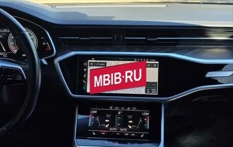 Audi A7, 2022 год, 6 150 000 рублей, 21 фотография