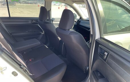 Toyota Corolla, 2019 год, 1 299 000 рублей, 11 фотография