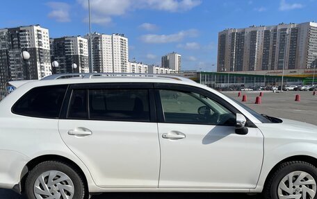 Toyota Corolla, 2019 год, 1 299 000 рублей, 5 фотография