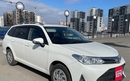 Toyota Corolla, 2019 год, 1 299 000 рублей, 2 фотография