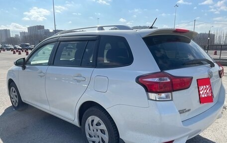 Toyota Corolla, 2019 год, 1 299 000 рублей, 3 фотография
