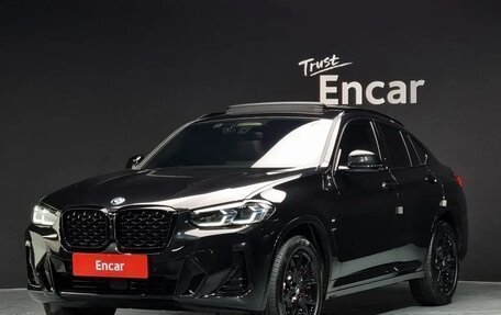 BMW X4, 2023 год, 6 286 000 рублей, 1 фотография