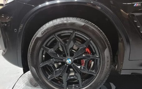BMW X4, 2023 год, 6 286 000 рублей, 5 фотография