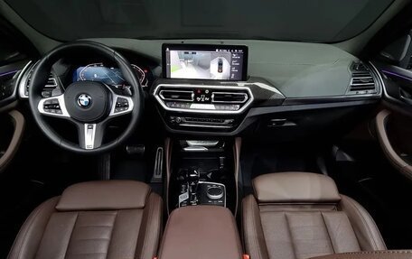 BMW X4, 2023 год, 6 286 000 рублей, 6 фотография