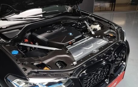 BMW X4, 2023 год, 6 286 000 рублей, 9 фотография