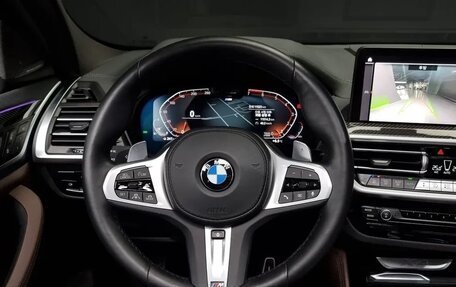 BMW X4, 2023 год, 6 286 000 рублей, 12 фотография