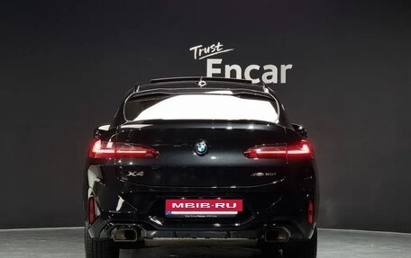 BMW X4, 2023 год, 6 286 000 рублей, 3 фотография