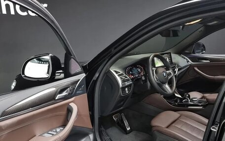 BMW X4, 2023 год, 6 286 000 рублей, 13 фотография
