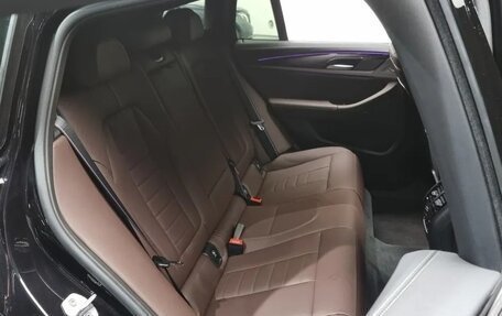 BMW X4, 2023 год, 6 286 000 рублей, 11 фотография