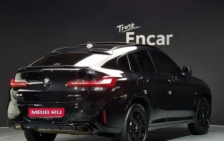BMW X4, 2023 год, 6 286 000 рублей, 4 фотография