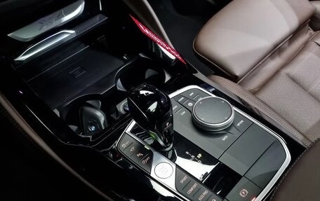 BMW X4, 2023 год, 6 286 000 рублей, 8 фотография