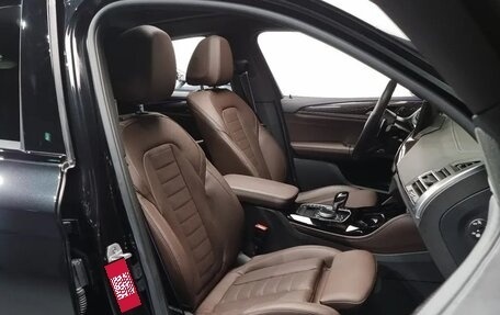 BMW X4, 2023 год, 6 286 000 рублей, 10 фотография