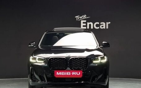 BMW X4, 2023 год, 6 286 000 рублей, 2 фотография