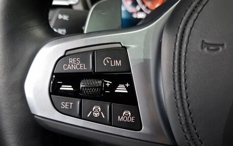 BMW X4, 2023 год, 6 286 000 рублей, 18 фотография