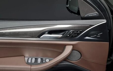 BMW X4, 2023 год, 6 286 000 рублей, 17 фотография
