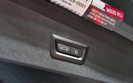 BMW X4, 2023 год, 6 286 000 рублей, 19 фотография