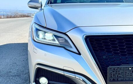 Toyota Crown, 2021 год, 2 667 123 рублей, 2 фотография