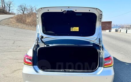 Toyota Crown, 2021 год, 2 667 123 рублей, 10 фотография