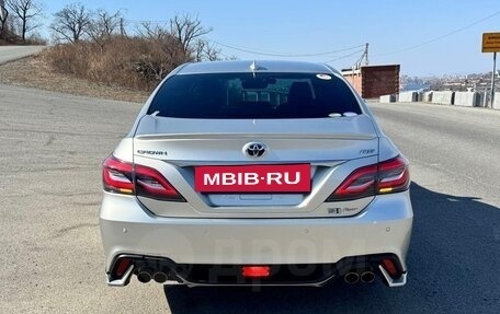 Toyota Crown, 2021 год, 2 667 123 рублей, 6 фотография