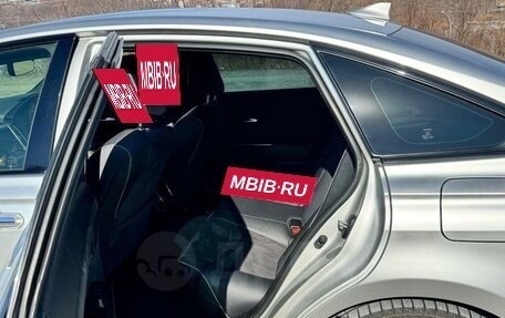 Toyota Crown, 2021 год, 2 667 123 рублей, 16 фотография