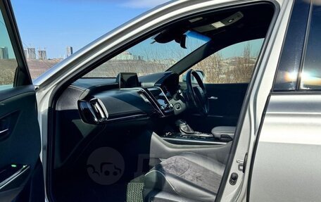Toyota Crown, 2021 год, 2 667 123 рублей, 19 фотография