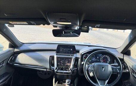Toyota Crown, 2021 год, 2 667 123 рублей, 26 фотография