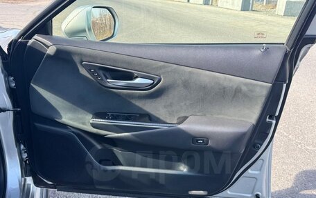 Toyota Crown, 2021 год, 2 667 123 рублей, 21 фотография