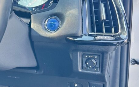 Toyota Crown, 2021 год, 2 667 123 рублей, 27 фотография