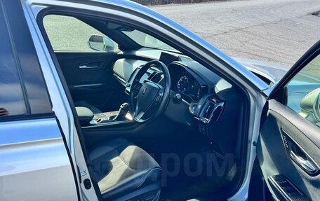 Toyota Crown, 2021 год, 2 667 123 рублей, 23 фотография