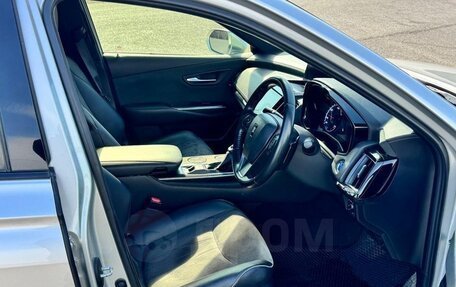 Toyota Crown, 2021 год, 2 667 123 рублей, 24 фотография