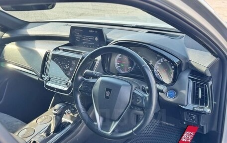 Toyota Crown, 2021 год, 2 667 123 рублей, 25 фотография